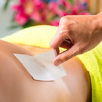 NORTH LAKE NAILS & SPA - Waxing